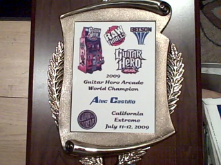Illustration for article titled Here's What You Missed At CA Extreme 2009